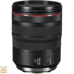 لنز کانن Canon RF 24-105mm F/4L IS USM