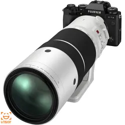 لنز فوجی فیلم Fujifilm XF 150-600mm F/5.6-8 R LM OIS WR