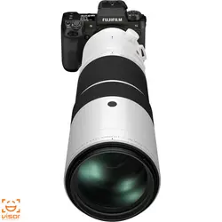 لنز فوجی فیلم Fujifilm XF 150-600mm F/5.6-8 R LM OIS WR