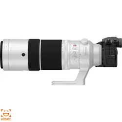 لنز فوجی فیلم Fujifilm XF 150-600mm F/5.6-8 R LM OIS WR