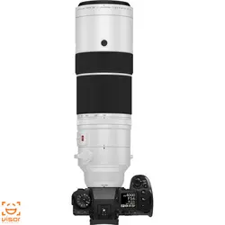 لنز فوجی فیلم Fujifilm XF 150-600mm F/5.6-8 R LM OIS WR