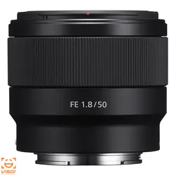 لنز سونی Sony FE 50mm F/1.8