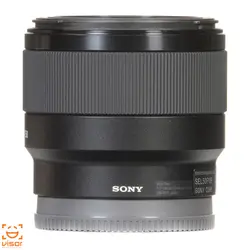 لنز سونی Sony FE 50mm F/1.8