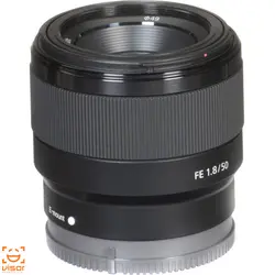 لنز سونی Sony FE 50mm F/1.8