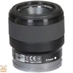 لنز سونی Sony FE 50mm F/1.8