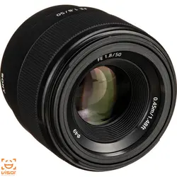 لنز سونی Sony FE 50mm F/1.8