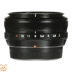 لنز فوجی فیلم Fujifilm XF 18mm F2 R