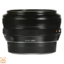 لنز فوجی فیلم Fujifilm XF 18mm F2 R