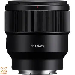 لنز سونی Sony FE 85mm F/1.8