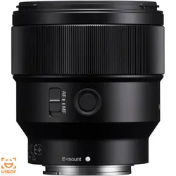 لنز سونی Sony FE 85mm F/1.8