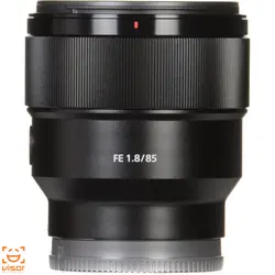 لنز سونی Sony FE 85mm F/1.8
