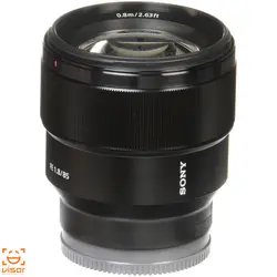لنز سونی Sony FE 85mm F/1.8