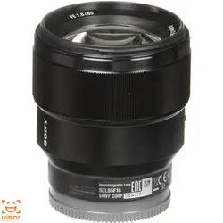 لنز سونی Sony FE 85mm F/1.8