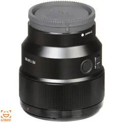 لنز سونی Sony FE 85mm F/1.8