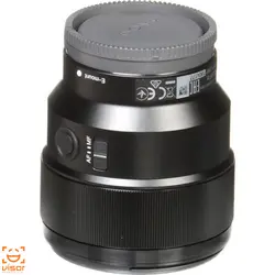 لنز سونی Sony FE 85mm F/1.8