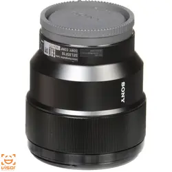 لنز سونی Sony FE 85mm F/1.8