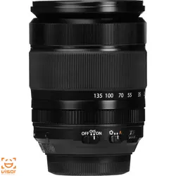 لنز فوجی فیلم Fujifilm XF 18-135mm F3.5-5.6 R LM OIS WR