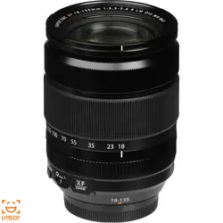 لنز فوجی فیلم Fujifilm XF 18-135mm F3.5-5.6 R LM OIS WR