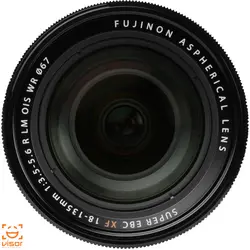 لنز فوجی فیلم Fujifilm XF 18-135mm F3.5-5.6 R LM OIS WR