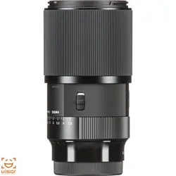لنز سیگما ماکرو Sigma 105mm F/2.8 DG DN Macro ART Sony E