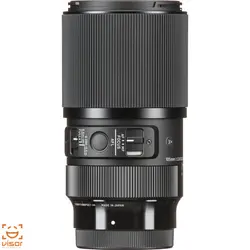 لنز سیگما ماکرو Sigma 105mm F/2.8 DG DN Macro ART Sony E