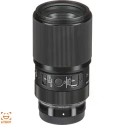 لنز سیگما ماکرو Sigma 105mm F/2.8 DG DN Macro ART Sony E