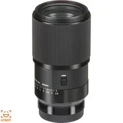 لنز سیگما ماکرو Sigma 105mm F/2.8 DG DN Macro ART Sony E
