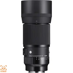 لنز سیگما ماکرو Sigma 105mm F/2.8 DG DN Macro ART Sony E