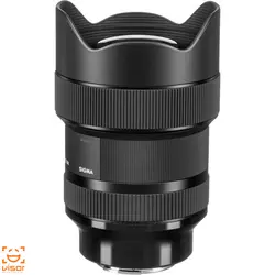 لنز سیگما Sigma 14-24mm F/2.8 DG DN ART Sony E