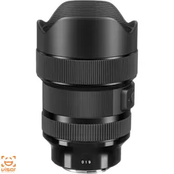 لنز سیگما Sigma 14-24mm F/2.8 DG DN ART Sony E