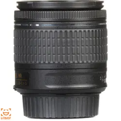 لنز نیکون Nikon AF-P DX NIKKOR 18-55mm F/3.5-5.6G VR