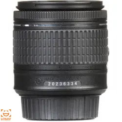 لنز نیکون Nikon AF-P DX NIKKOR 18-55mm F/3.5-5.6G VR
