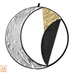 رفلکتور 80 سانتیمتر 5 کاره گودکس Godox 5 IN 1