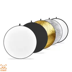 رفلکتور 80 سانتیمتر 5 کاره گودکس Godox 5 IN 1