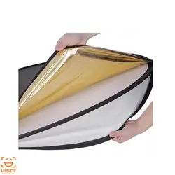 رفلکتور 80 سانتیمتر 5 کاره گودکس Godox 5 IN 1