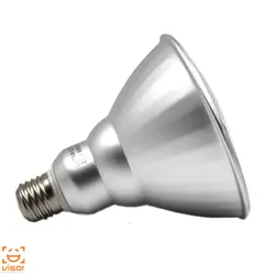 لامپ ال ای دی مخصوص عکاسی و فیلم برداری E27