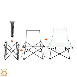 میز نور گودکس Godox FPT 60X130