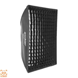 سافت باکس گودکس زنبوری Godox SoftBox 60*90