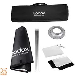 سافت باکس گودکس زنبوری Godox SoftBox 60*90