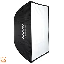 سافت باکس گودکس زنبوری Godox SoftBox 80*120