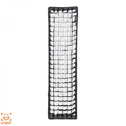 سافت باکس گودکس زنبوری Godox SoftBox 30*120