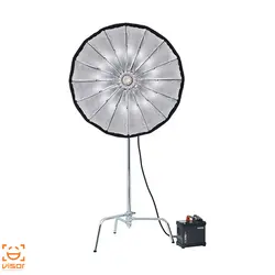پارابولیک پرتابل گودکس Godox QR-P120 Parabolic Octabox 120cm