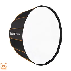 پارابولیک گودکس Godox QR-P90 Parabolic Softbox 90cm