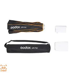 پارابولیک گودکس Godox QR-P90 Parabolic Softbox 90cm