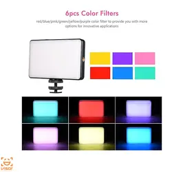 نور ال ای دی ST120