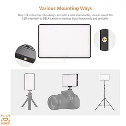 نور ال ای دی ST120