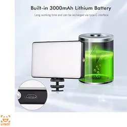 نور ال ای دی ST120