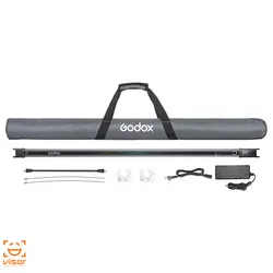 نور باتومی گودکس Godox TL120 RGB LED TUBE LIGHT