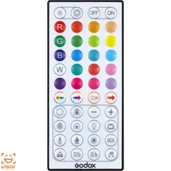 نور ال ای دی گودکس Godox CL10 LED WEBCASTING AMBIENT LIGHT