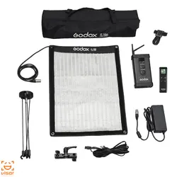 نور ال ای دی گودکس Godox FL100 Flexible LED LIGHT